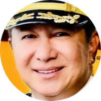 David R.